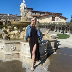 Meet your Posher, Grace